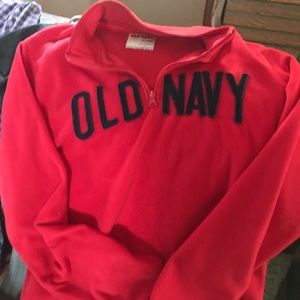 Sweatshirt brand never worn